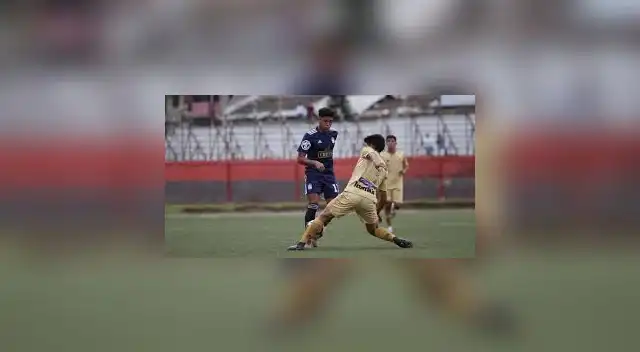 Cristal la tendrá complicada ante UTC.