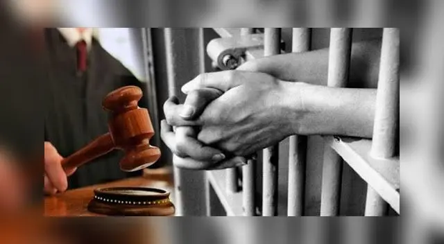 Dictan prisión preventiva a presunto violador en Madre de Dios. Dictan prisión preventiva a presunto violador en Madre de Dios.