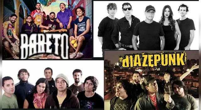 Susana Baca y Bareto alistan show virtual en beneficio de jóvenes heridos en marcha Susana Baca y Bareto alistan show virtual en beneficio de jóvenes heridos en marcha