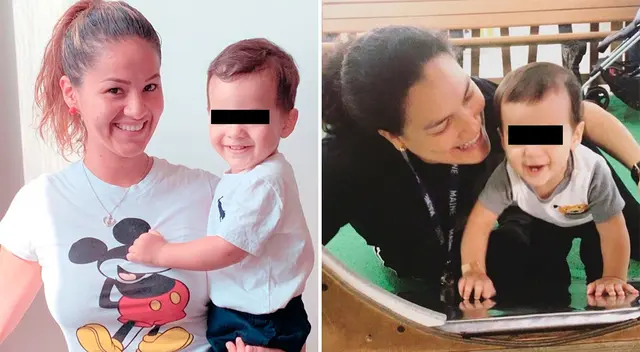 Katty García se muestra más enamorada que nunca tras regresar con Karim Vidal. Katty García se muestra más enamorada que nunca tras regresar con Karim Vidal.