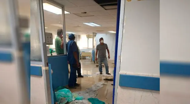 La menor ha sido sometida a nuevos estudios para determinar su estado de salud. La menor ha sido sometida a nuevos estudios para determinar su estado de salud.