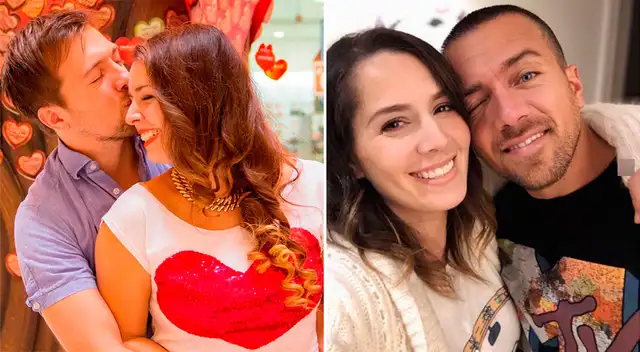 Julián Zucchi le declara su amor a Yiddá Eslava con hilarante canción. Julián Zucchi le declara su amor a Yiddá Eslava con hilarante canción.