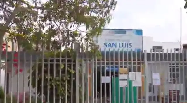 Hombre muere camino al hospital. Hombre muere camino al hospital.