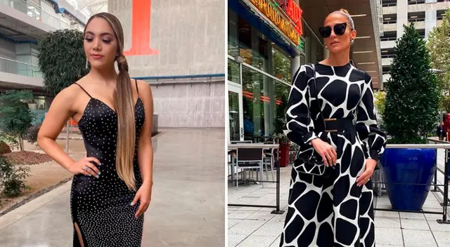 Isabel Acevedo comenta que su gran reto es llegar a los 50 como la cantante Jennifer López. La exchica reality contó todo el esfuerzo físico que tiene para mantenerse delgada.