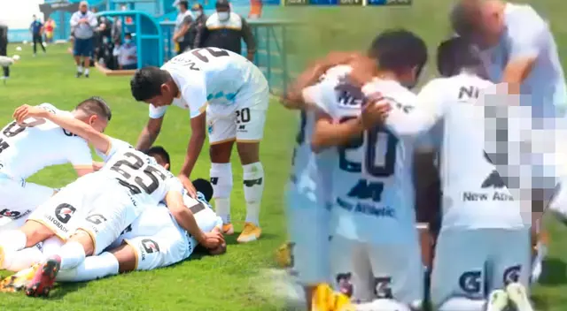 Jean Deza protagoniza hecho vergonzoso. Jean Deza protagoniza hecho vergonzoso.