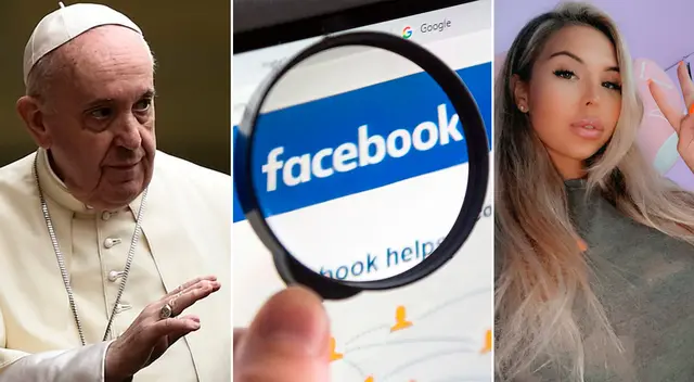 “El tema se está investigando actualmente en estrecho contacto con la Santa Sede”, dijo un portavoz de Facebook a Fox News. “El tema se está investigando actualmente en estrecho contacto con la Santa Sede”, dijo un portavoz de Facebook a Fox News.