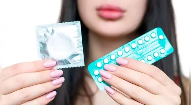 Los métodos LARC protegen a las mujeres de embarazos no planificados durante varios años.