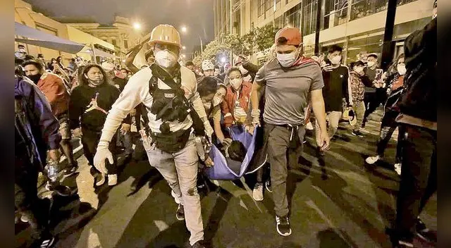 Brigadistas del Minsa estarán presente