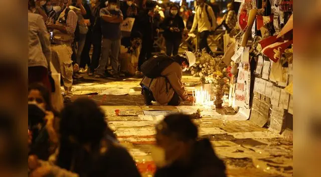 Homenaje a Inti y Bryan Homenaje a Inti y Bryan