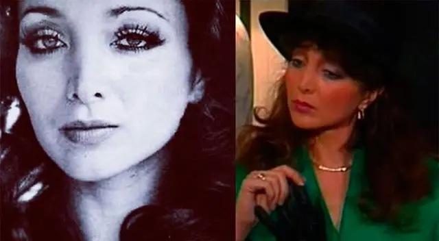 Fallece Maleni Morales, actriz de Los ricos también lloran. Fallece Maleni Morales, actriz de Los ricos también lloran.