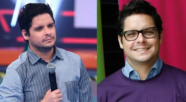 Gian Piero Díaz celebra triunfo de Combatientes.