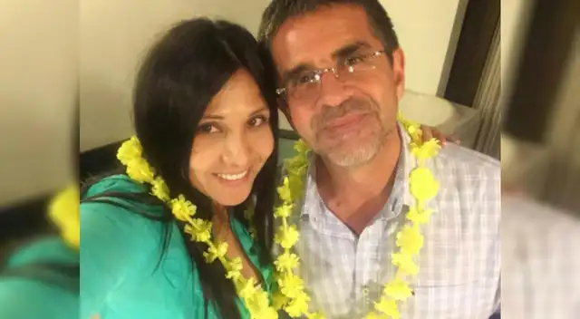 Tula Rodríguez recuerda a Javier Carmona.