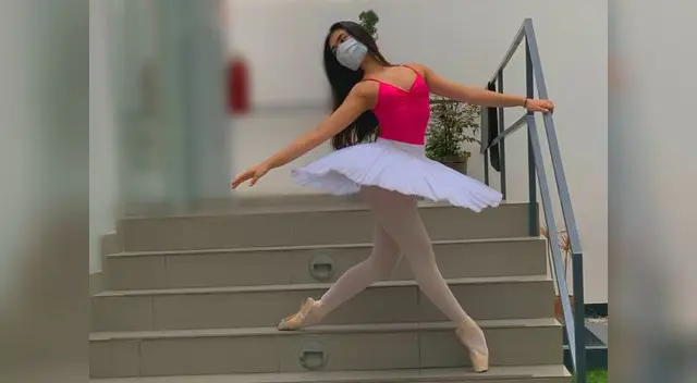 La constancia en el Ballet favorece la buena circulación sanguínea.