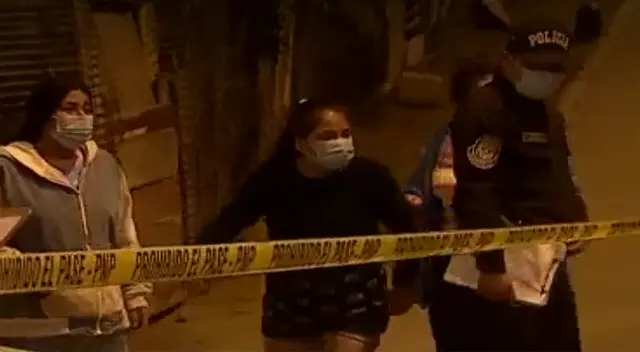 Los familiares de la víctima no quisieron declarar al respecto.