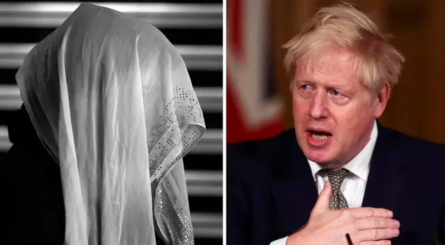 “Estoy muy asustada por las amenazas a mi vida y a mi familia. Por favor, protégeme”, indicó la menor. “Estoy muy asustada por las amenazas a mi vida y a mi familia. Por favor, protégeme”, indicó la menor.