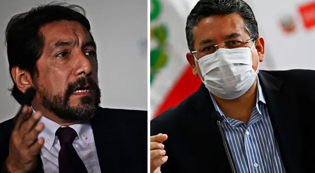 Luis Naldos Blanco se desempeño como asesor del exministro del Interior, Gastón Rodríguez en el Gobierno de Gastón Rodríguez. Luis Naldos Blanco se desempeño como asesor del exministro del Interior, Gastón Rodríguez en el Gobierno de Gastón Rodríguez.