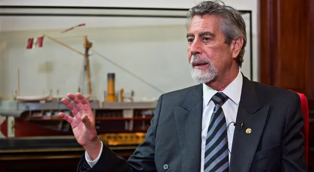 Francisco Sagasti no ingresará a la lista de Julio Guzmán de ser la ganadora en las elecciones interinas del Partido Morado. Francisco Sagasti no ingresará a la lista de Julio Guzmán de ser la ganadora en las elecciones interinas del Partido Morado.