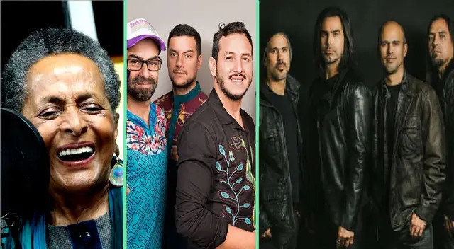 Artistas se unieron en concierto virtual a favor de heridos en marchas. Artistas se unieron en concierto virtual a favor de heridos en marchas.