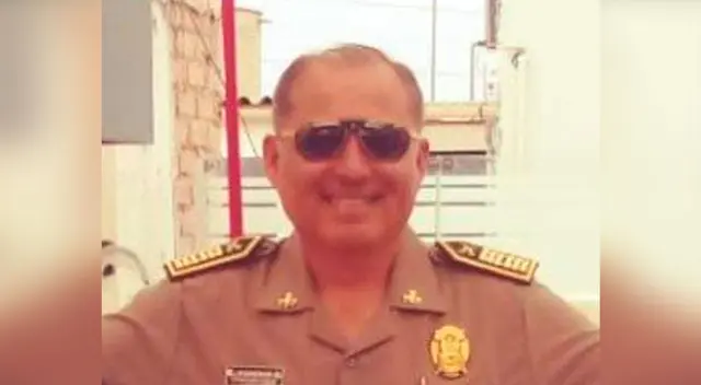 Intento de feminicidio contra miembro de la PNP Intento de feminicidio contra miembro de la PNP