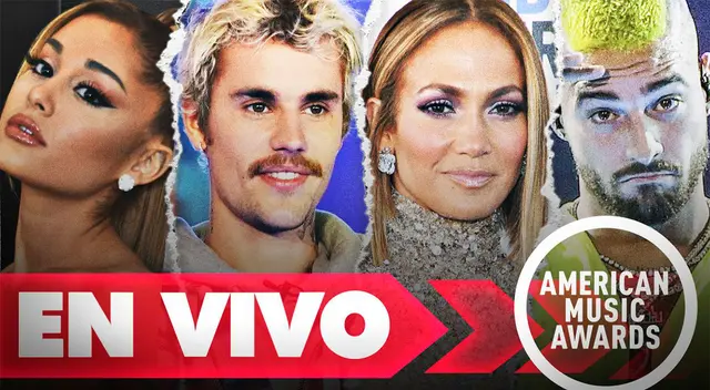 Sigue el minuto a minuto de la ceremonia de premiación.