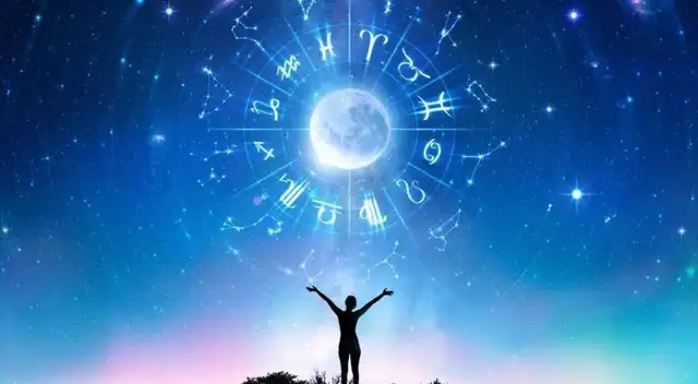 Descubre tu futuro con nuestro horóscopo diario.