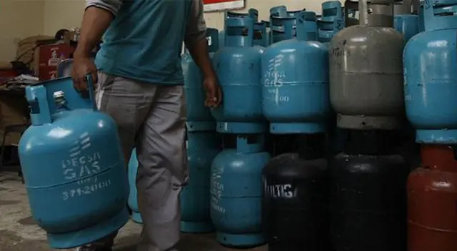 El costo del GLP doméstico ha aumentado desde octubre, te explicamos a qué se debe este nuevo costo del balón de gas en las últimas semanas, tras quince días de inestabilidad política.