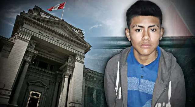 Fue detenido más de 10 veces y en cada uno fue puesto nuevamente en las calles gracias a la decisión de jueces y fiscales. Fue detenido más de 10 veces y en cada uno fue puesto nuevamente en las calles gracias a la decisión de jueces y fiscales.