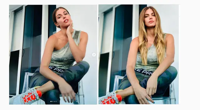 Stephanie Cayo envía mensaje de empoderamiento a las mujeres: “Tu amor propio es sagrado”