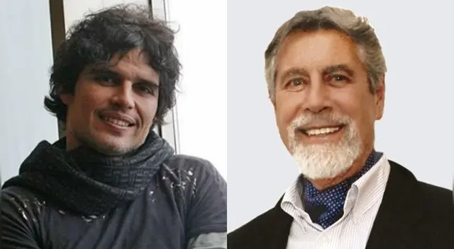 El músico Pedro Suárez Vértiz agradeció a Dios por la llegada de Francisco Sagasti a la presidencia, resaltando su hoja de vida.