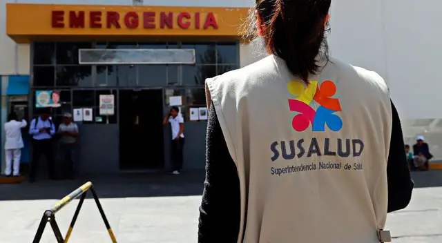 El INO tendrá que someterse a una investigación por la denuncia realizada por Rubén Guevara.