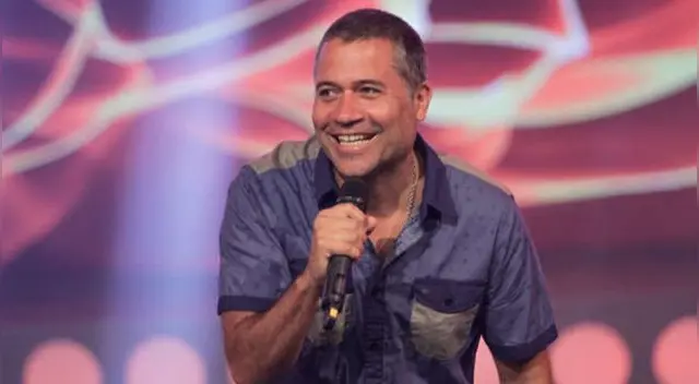 Mathías Brivio se alejará de Yo Soy para enfocarse en su nuevo proyecto, Más vale tarde.