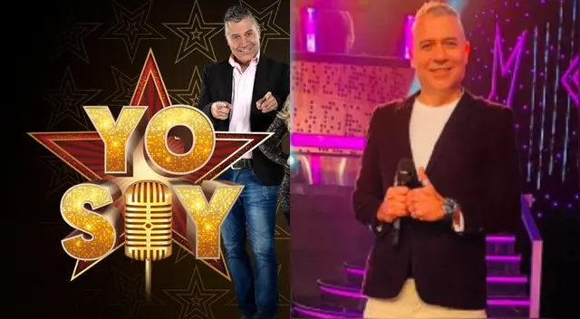 Mathías Brivio se alejó de Yo Soy para enfocarse en su nuevo proyecto, Más vale tarde, donde asegura