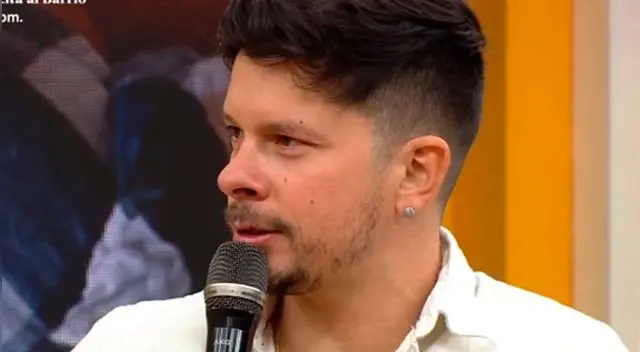 En América Hoy, Mario Hart aseguró que no se sometería a una cirugía plástica, y que no entiende las críticas a su nariz. En América Hoy, Mario Hart aseguró que no se sometería a una cirugía plástica, y que no entiende las críticas a su nariz.