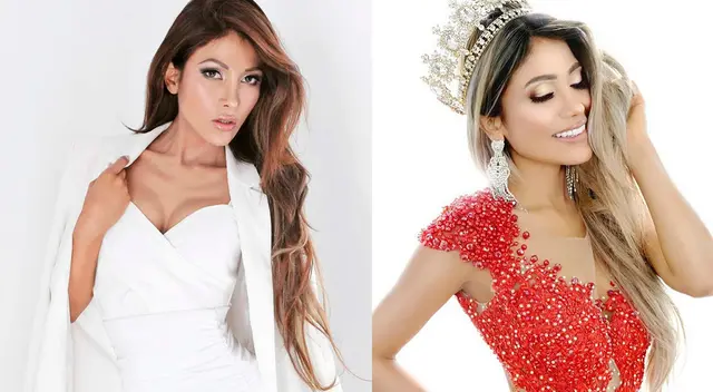 Kelly Davila es una de las favoritas del certamen.