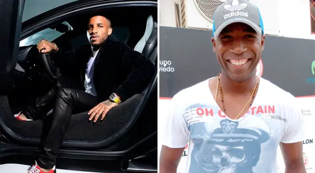 Cuto Guadalupe aceptó haber recibido un lujoso regalo de su sobrino Jefferson Farfán y señaló que fue el mejor que ha recibido, en el programa En boca de todos.