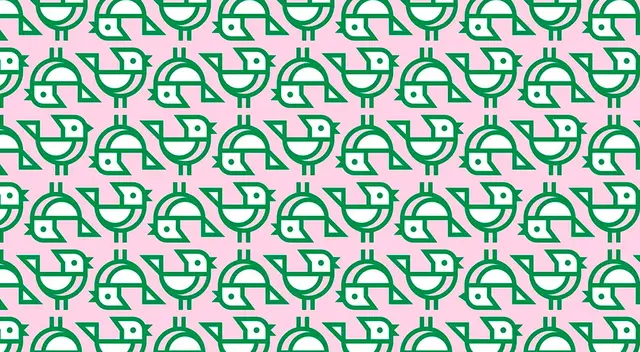 Encuentra a los pájaros con el pico cerrado en menos de 30 segundos