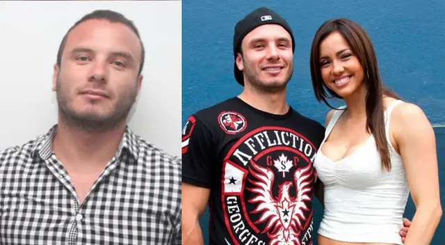 Jenko del Río revela por qué se casó con Paloma Fiuza.