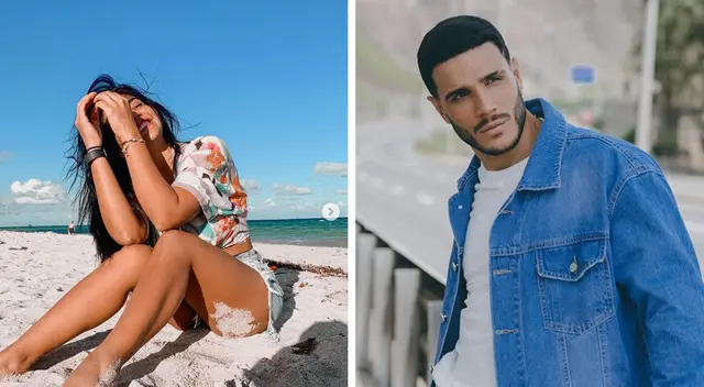 Mario Irivarren reconoció que Vania Bludau le parece una chica linda, y aplaudió la energía que transmite en redes sociales. Mario Irivarren reconoció que Vania Bludau le parece una chica linda, y aplaudió la energía que transmite en redes sociales.