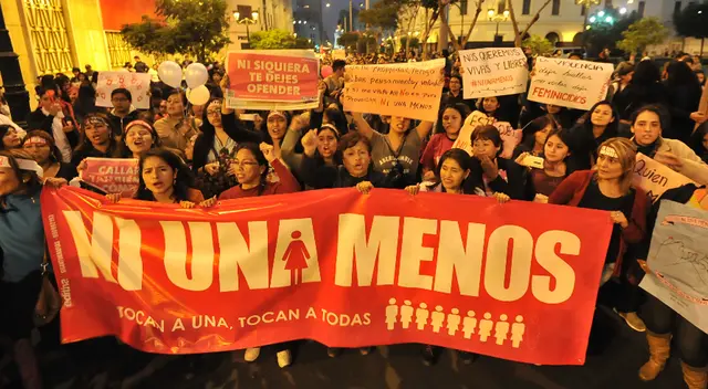 Liberan a agresor de menor de edad en Junín.