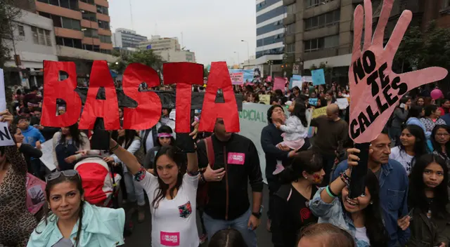 Liberan a agresor de menor de edad en Junín.