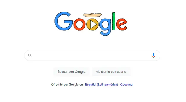 Doodle de Google rinde homenaje al mariachi mexicano Doodle de Google rinde homenaje al mariachi mexicano
