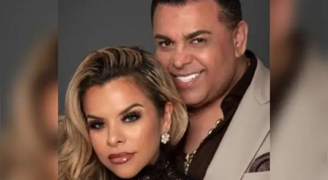 'Chibolín' reconoció el trabajo y disciplina de Josetty Hurtado tras haber logrado seis millones de reproducciones en YouTube. 'Chibolín' reconoció el trabajo y disciplina de Josetty Hurtado tras haber logrado seis millones de reproducciones en YouTube.