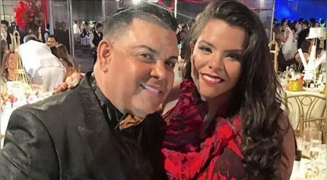 'Chibolín' reconoció el trabajo y disciplina de Josetty Hurtado tras haber logrado seis millones de reproducciones en YouTube. 'Chibolín' reconoció el trabajo y disciplina de Josetty Hurtado tras haber logrado seis millones de reproducciones en YouTube.
