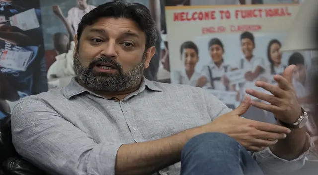 Ricardo Cuenca, ministro de Educación, afirmó que ninguna universidad que no haya obtenido el licenciamiento por parte de Sunedu tendrá más plazo. Ricardo Cuenca, ministro de Educación, afirmó que ninguna universidad que no haya obtenido el licenciamiento por parte de Sunedu tendrá más plazo.