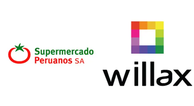 Supermercados Peruanos asegura que ya no tiene publicidad en Willax. Supermercados Peruanos asegura que ya no tiene publicidad en Willax.