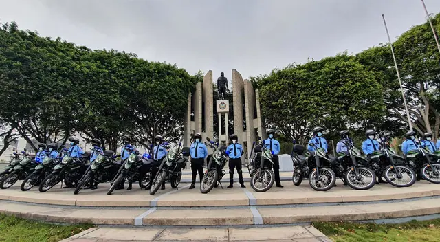 Presentan mejoras en el plan de acción rápida contra la inseguridad. Presentan mejoras en el plan de acción rápida contra la inseguridad.