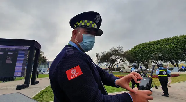 Alcalde de San Insidro. Alcalde de San Insidro.