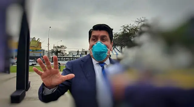 Alcalde de San Insidro. Alcalde de San Insidro.