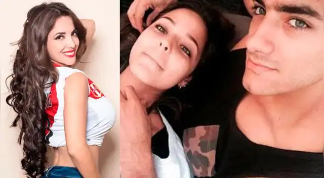 Rosángela Espinoza contó que se ha convertido en gran amiga de Austin Palao, y aseguró que él podría retomar su romance con su ex Luciana Fuster.