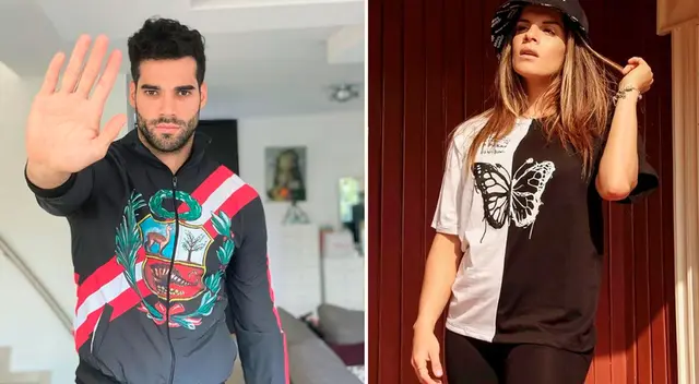 Juzgado de Familia rechaza apelación de Alejandra Baigorria.